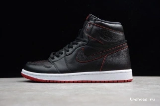 Lance Air Black Jordan QS I 653532-002 Mountain SB 1 0802